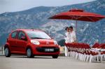 Citroen C1 5-Door 2012 года